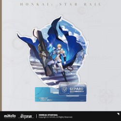 Stand Acrílico Honkai Star...