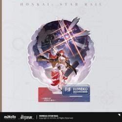 Stand Acrílico Honkai Star...