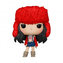 Blackpink POP! Rocks Jennie