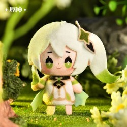 Mini Peluche Genshin Impact...