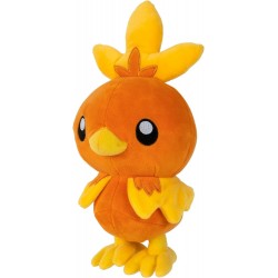 Peluche Pokémon: Torchic