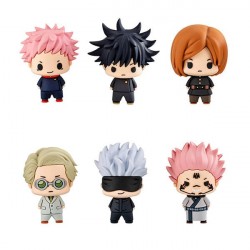 Trading Figure Jujutsu...