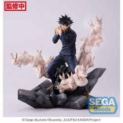 Prize Figure Jujutsu Kaisen...