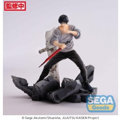 Prize Figure Jujutsu Kaisen...