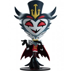 Estátua Helluva Boss: Stolas
