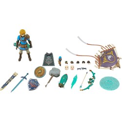 Figma The Legend of Zelda...