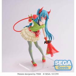 Prize Figure Hatsune Miku...