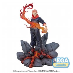 Prize Figure Jujutsu Kaisen...