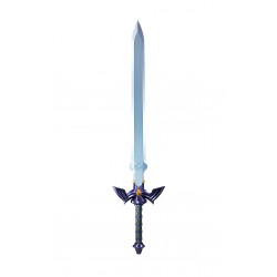 The Legend of Zelda...