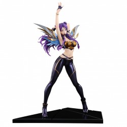 Estátua League of Legends:...