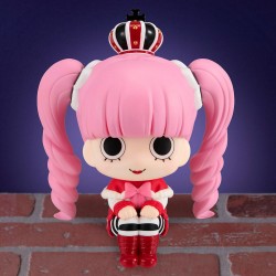 Look Up One Piece: Perona