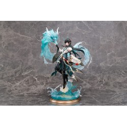 Estátua Honkai Star Rail:...