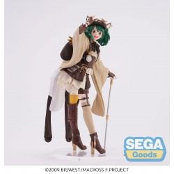 Prize Figure Macross...