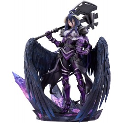 Estátua Overlord: Albedo...