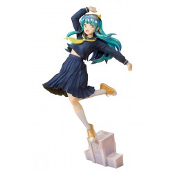 Estátua Urusei Yatsura: Lum...