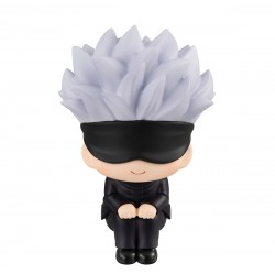 Look Up Jujutsu Kaisen:...