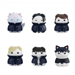 Trading Figure Jujutsu...