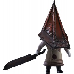 Nendoroid Silent Hill 2:...