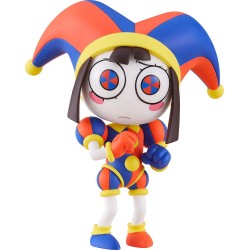 Nendoroid The Amazing...