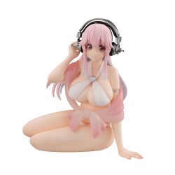Prize Figure Super Sonico...