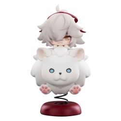 Estátua Honkai Star Rail:...