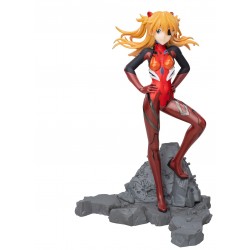 Prize Figure Evangelion...