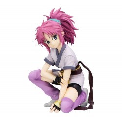 Prize Figure Hunter x...