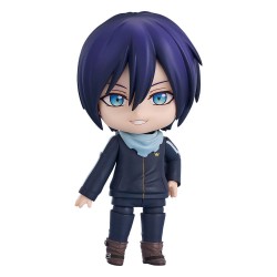 Nendoroid Noragami: Yato