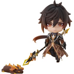 Nendoroid Genshin Impact:...