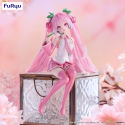 Prize Figure Hatsune Miku...