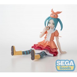 Prize Figure Monogatari...