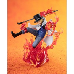 FiguartsZERO One Piece...