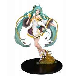 Estátua Hatsune Miku F:NEX:...