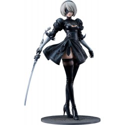 Estátua NieR Automata...