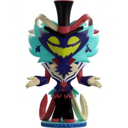 Estátua Helluva Boss: Ozzie
