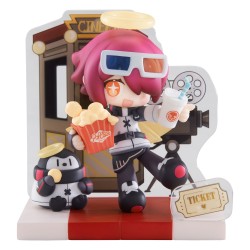 Estátua Arknights: Will You...