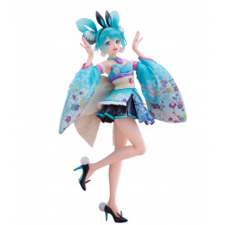 Estátua Hatsune Miku F:NEX:...