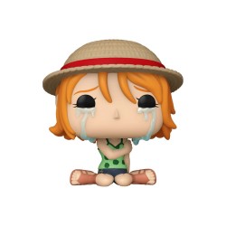 One Piece POP! Animation...
