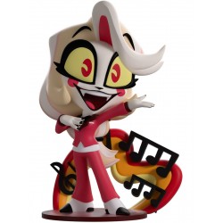 Estátua Hazbin Hotel:...