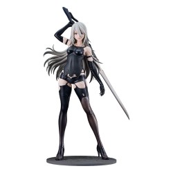 Estátua NieR: Automata...