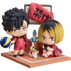 Estátua Haikyu!!: Tetsuro...