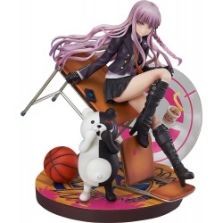 Estátua Danganronpa Kibou...