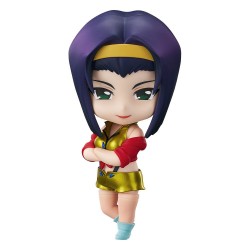 Nendoroid Cowboy Bebop:...