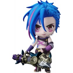Nendoroid Arcane: Figure...