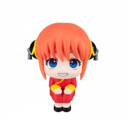 Look Up Gintama: Gintama...