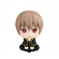 Look Up Gintama: Sougo Okita