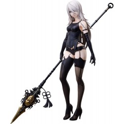 Estátua NieR:Automata...