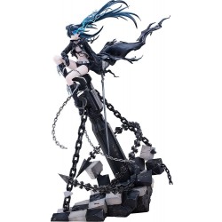 Estátua Black Rock Shooter...