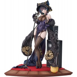 Estátua Azur Lane: Cheshire...