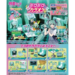 Trading Figure Hatsune Miku...